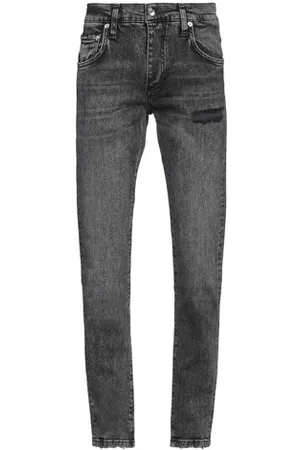Dolce & Gabbana PARTES DE ABAJO - Pantalones vaqueros