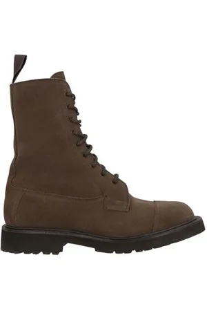 TRICKERS CALZADO - Botines de caña alta