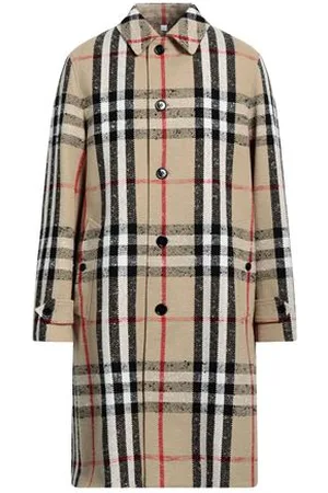 Burberry ROPA DE ABRIGO - Abrigos y gabardinas
