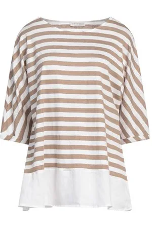 LE TRICOT PERUGIA CAMISETAS Y TOPS - Camisetas