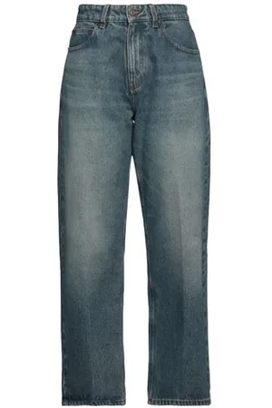 Victoria Beckham PARTES DE ABAJO - Pantalones vaqueros
