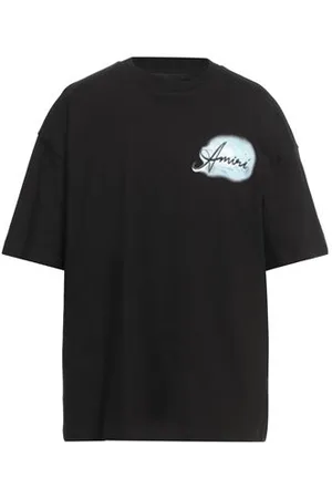 AMIRI CAMISETAS Y TOPS - Camisetas