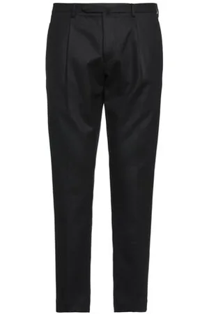 Biagio Santaniello PARTES DE ABAJO - Pantalones