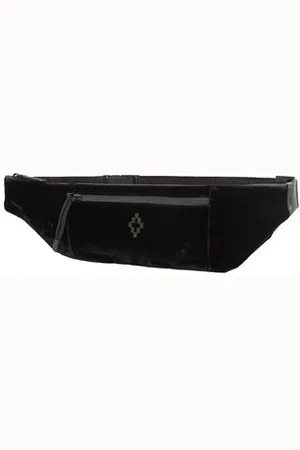 MARCELO BURLON BOLSOS - Riñoneras