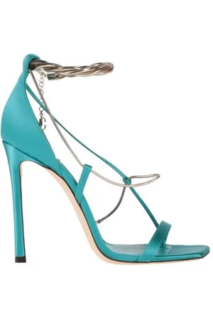 Jimmy Choo CALZADO - Sandalias con cierre