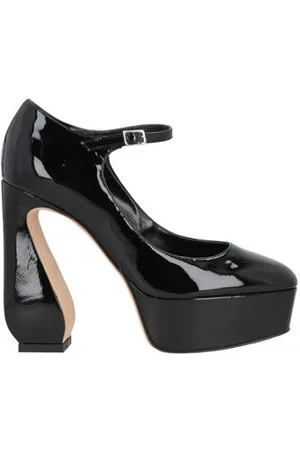 SI ROSSI CALZADO - Zapatos de salón