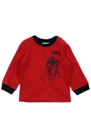 U.S. Polo Assn. CAMISETAS Y TOPS - Camisetas