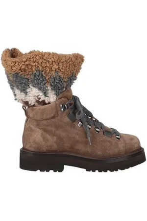 Brunello Cucinelli CALZADO - Botines de caña alta