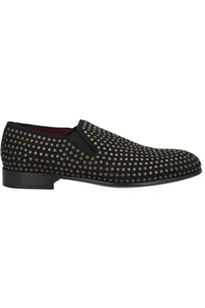Dolce & Gabbana CALZADO - Mocasines