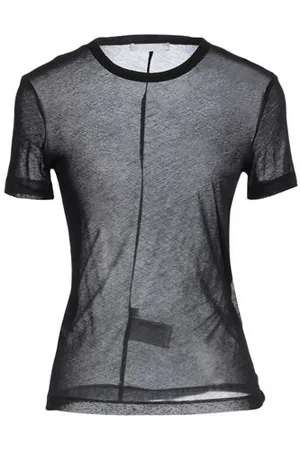 Helmut Lang CAMISETAS Y TOPS - Camisetas