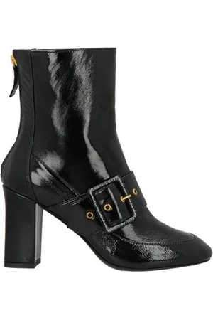 Moschino CALZADO - Botines de caña alta