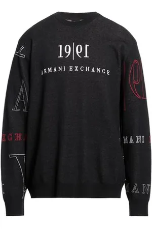 Armani Exchange PRENDAS DE PUNTO - Pullover