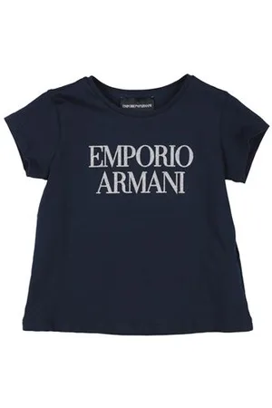 Emporio Armani CAMISETAS Y TOPS - Camisetas