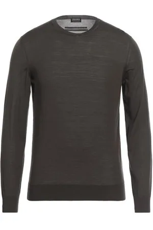 Ermenegildo Zegna PRENDAS DE PUNTO - Pullover