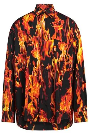 Vetements CAMISETAS Y TOPS - Camisas