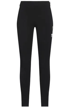 Moschino PARTES DE ABAJO - Leggings