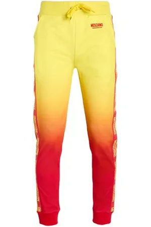 Moschino PARTES DE ABAJO - Pantalones