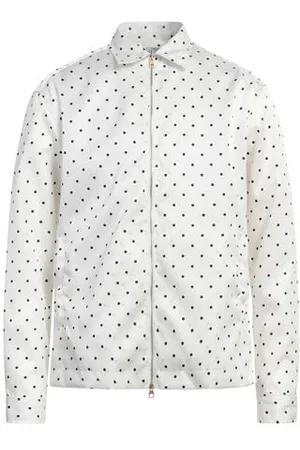 Dunhill ROPA DE ABRIGO - Chaquetas y cazadoras