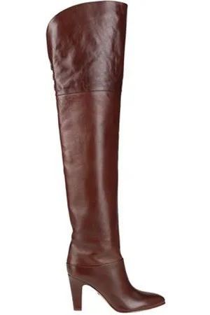 Chloé CALZADO - Botas