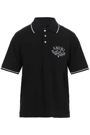 AMIRI CAMISETAS Y TOPS - Polos