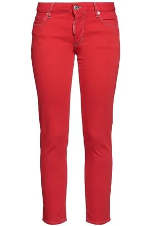 Dsquared2 PARTES DE ABAJO - Pantalones vaqueros