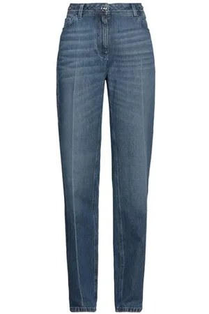 VERSACE PARTES DE ABAJO - Pantalones vaqueros