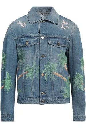 Casablanca ROPA DE ABRIGO - Chaquetas vaqueras
