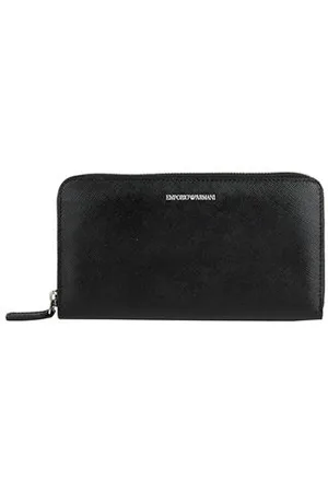 Emporio Armani Marroquinería - Billeteras