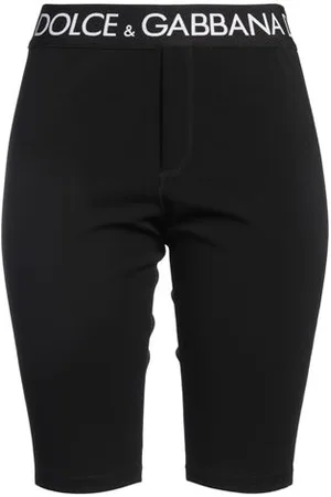 Dolce & Gabbana PARTES DE ABAJO - Pantalones cortos y bermudas