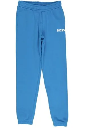 HUGO BOSS PARTES DE ABAJO - Pantalones