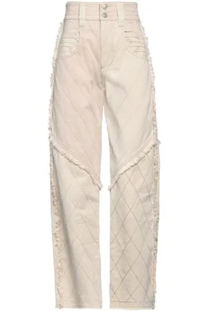 Isabel Marant PARTES DE ABAJO - Pantalones vaqueros