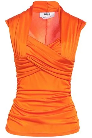 Msgm CAMISETAS Y TOPS - Tops