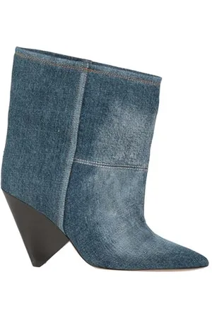 Isabel Marant CALZADO - Botines de caña alta