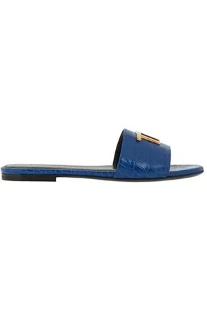Tom Ford CALZADO - Sandalias con cierre