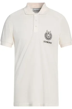 Iceberg CAMISETAS Y TOPS - Polos