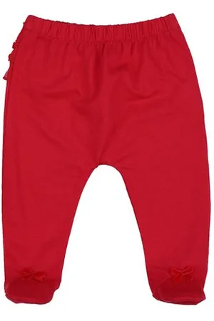 MISS BLUMARINE PARTES DE ABAJO - Pantalones