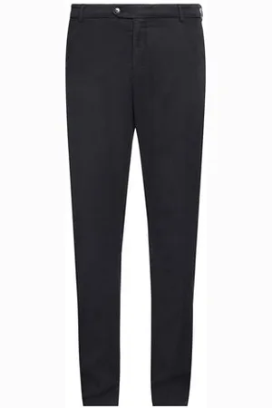 CANALI PARTES DE ABAJO - Pantalones