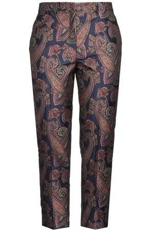 Etro PARTES DE ABAJO - Pantalones