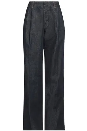 ZIMMERMANN PARTES DE ABAJO - Pantalones vaqueros