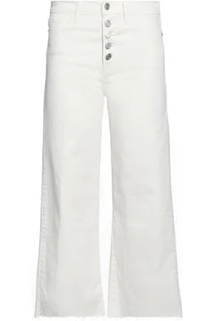 Frame PARTES DE ABAJO - Pantalones vaqueros
