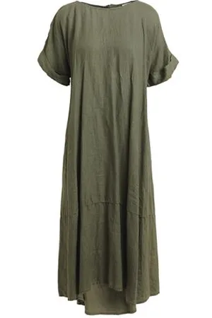 ROSSOPURO VESTIDOS - Vestidos midi