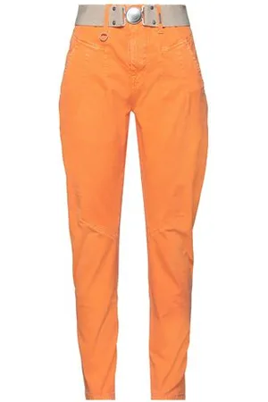 High PARTES DE ABAJO - Pantalones