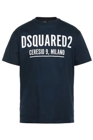 Dsquared2 CAMISETAS Y TOPS - Camisetas