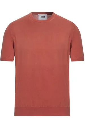 ALPHA STUDIO PRENDAS DE PUNTO - Pullover