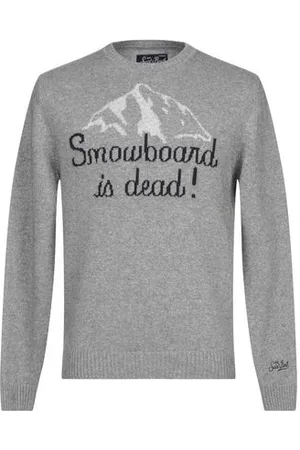 MC2 SAINT BARTH PRENDAS DE PUNTO - Pullover