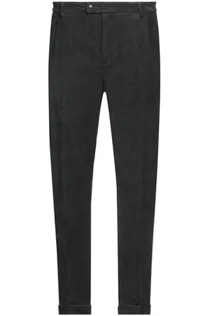 BARMAS PARTES DE ABAJO - Pantalones