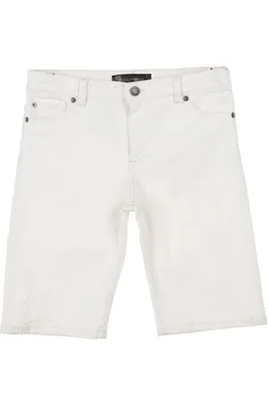 Dolce & Gabbana PARTES DE ABAJO - Shorts vaqueros
