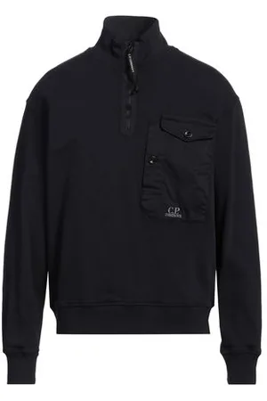 C.P. Company CAMISETAS Y TOPS - Sudaderas