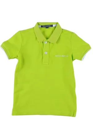 ASTON MARTIN CAMISETAS Y TOPS - Polos