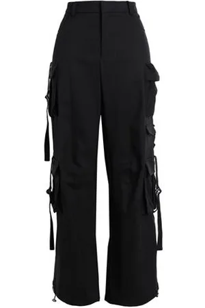 WEILI ZHENG PARTES DE ABAJO - Pantalones